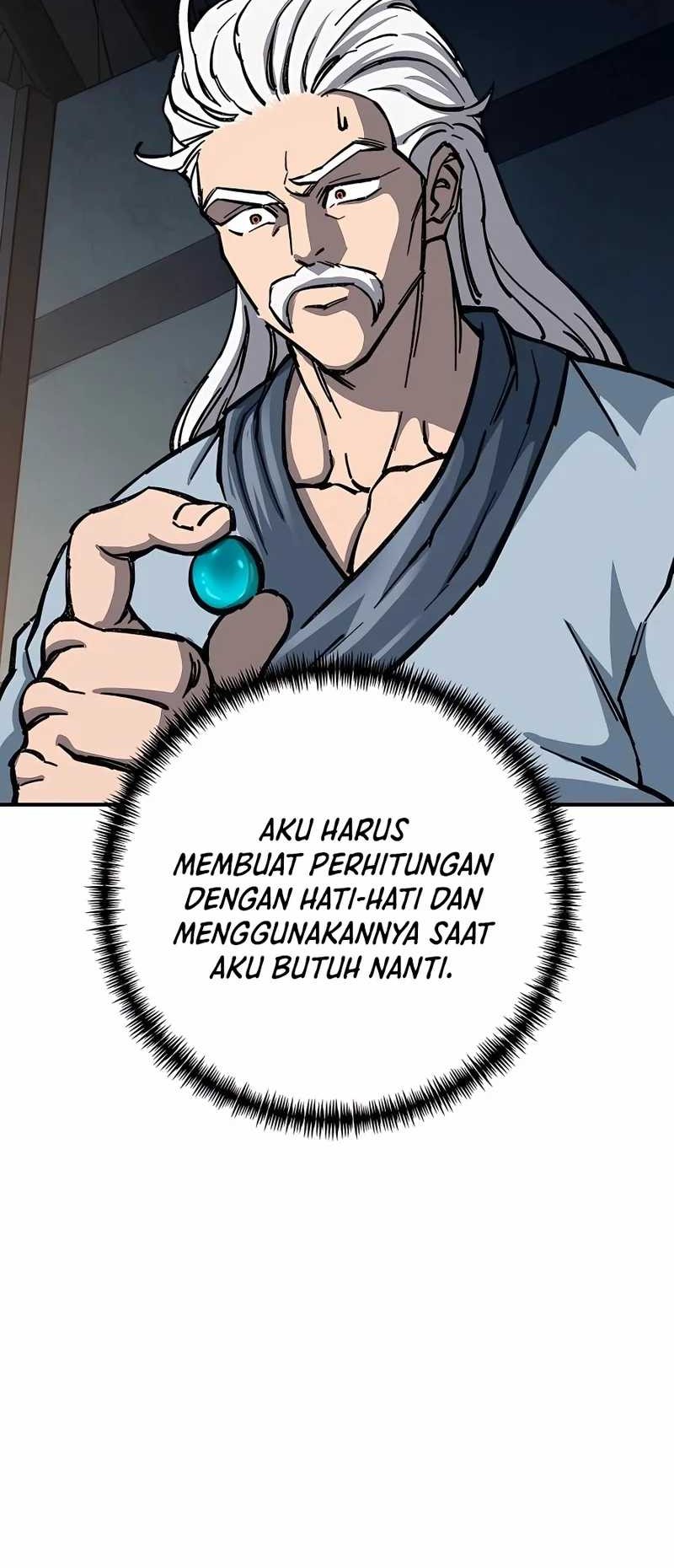 Warrior Grandpa and Supreme Granddaughter Chapter 06 Gambar 39