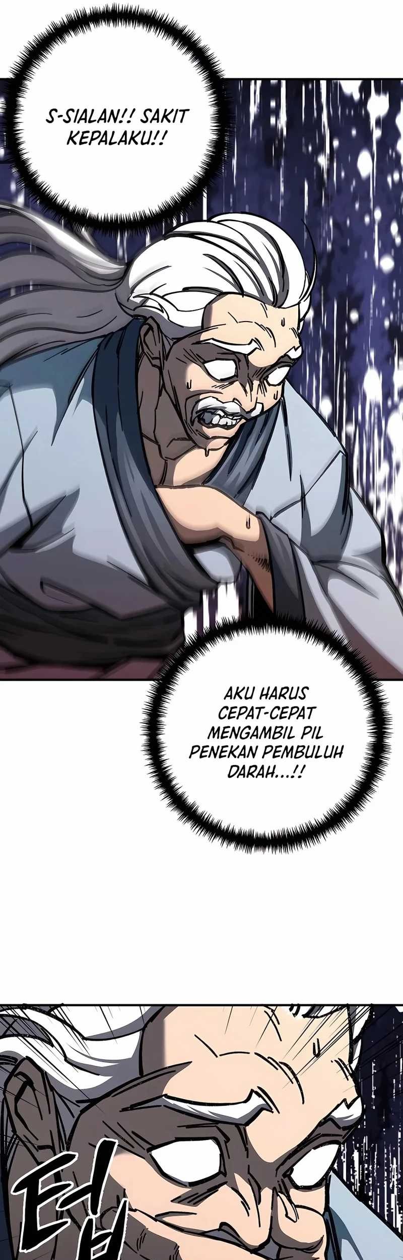 Warrior Grandpa and Supreme Granddaughter Chapter 06 Gambar 43