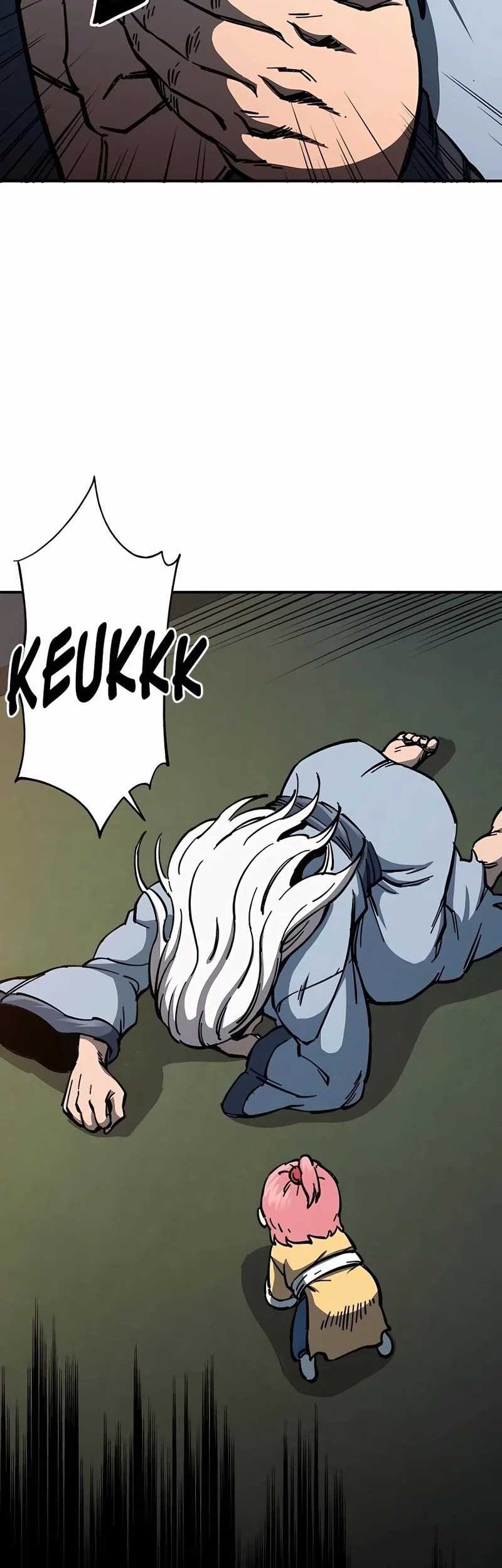 Warrior Grandpa and Supreme Granddaughter Chapter 06 Gambar 44