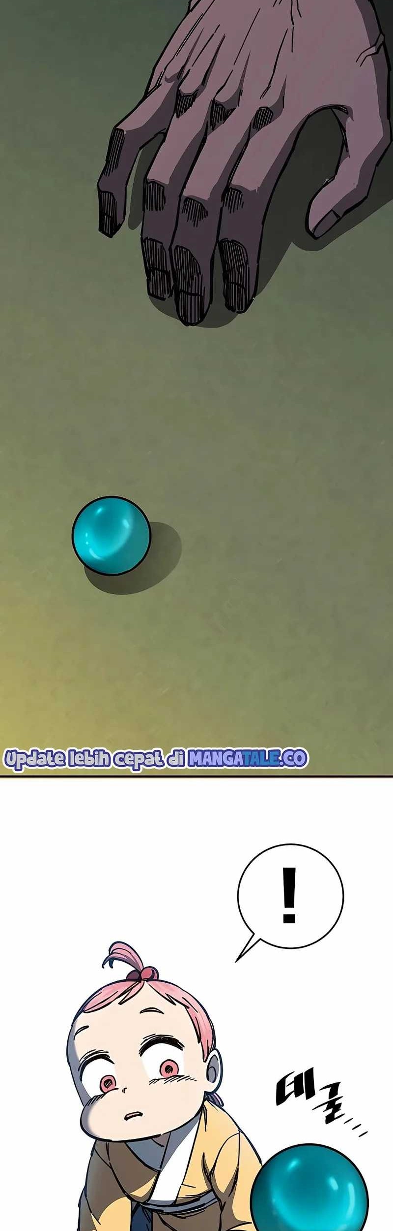 Warrior Grandpa and Supreme Granddaughter Chapter 06 Gambar 47