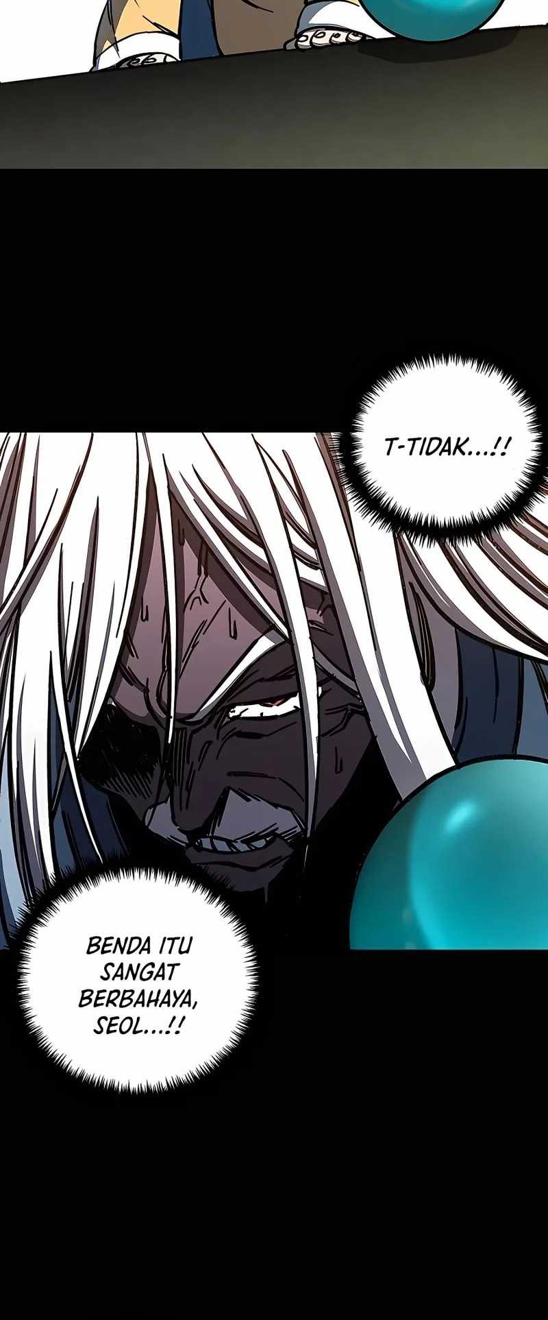 Warrior Grandpa and Supreme Granddaughter Chapter 06 Gambar 48