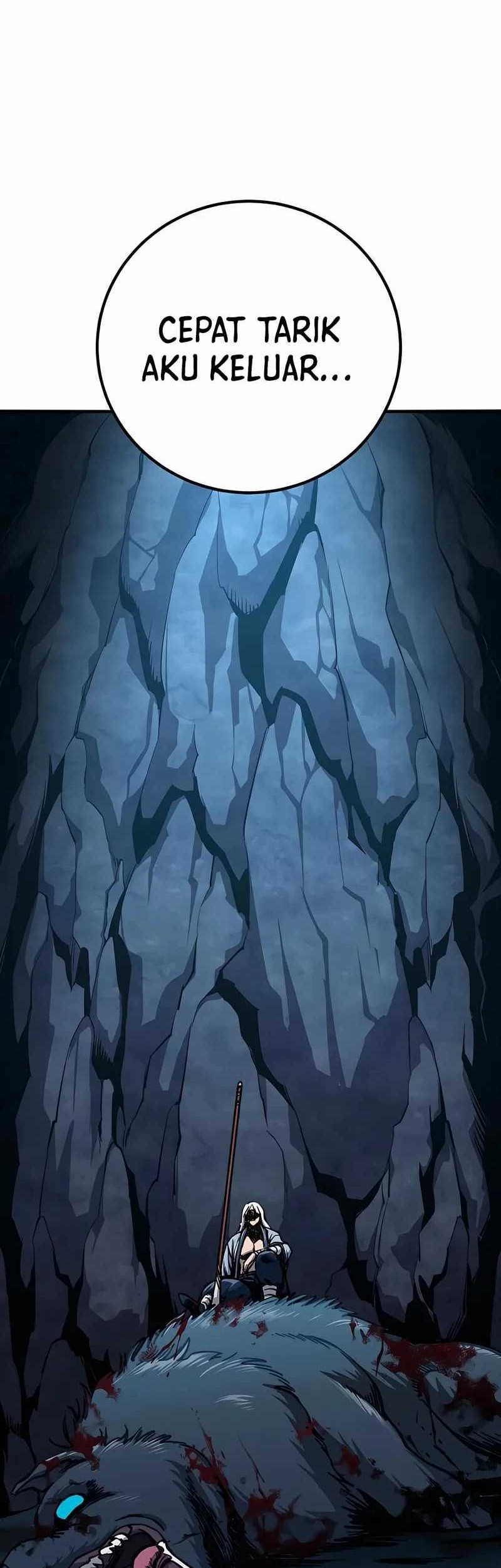 Warrior Grandpa and Supreme Granddaughter Chapter 06 Gambar 26