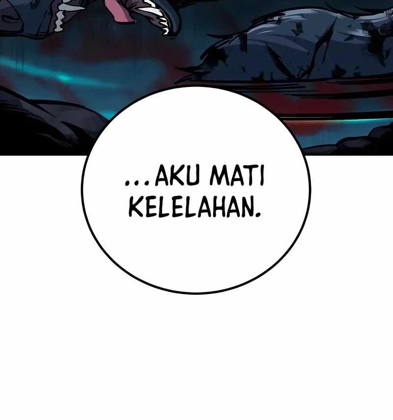 Warrior Grandpa and Supreme Granddaughter Chapter 06 Gambar 27