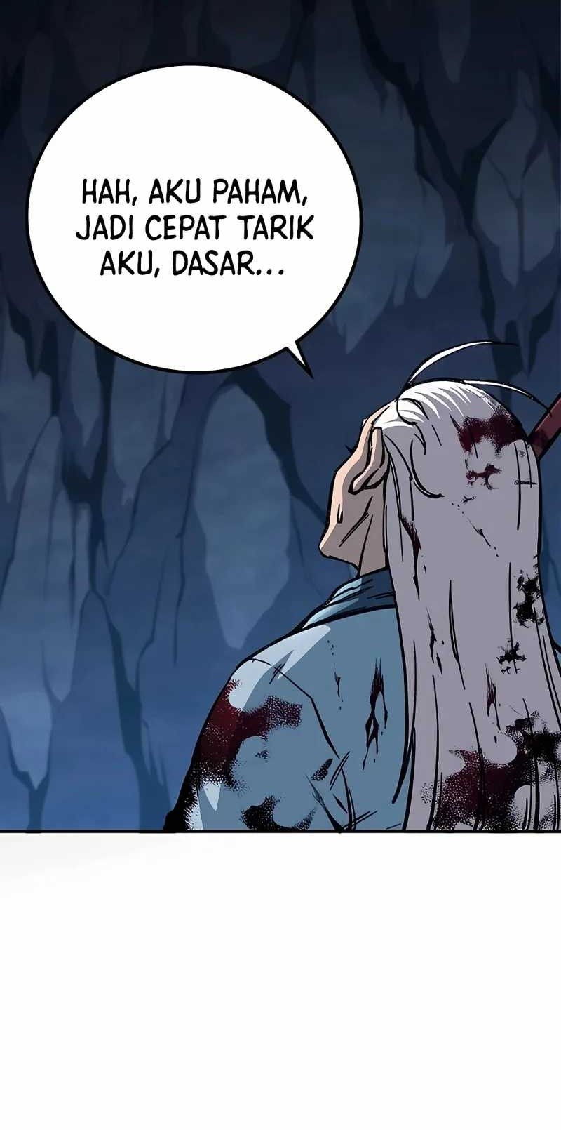 Warrior Grandpa and Supreme Granddaughter Chapter 06 Gambar 30