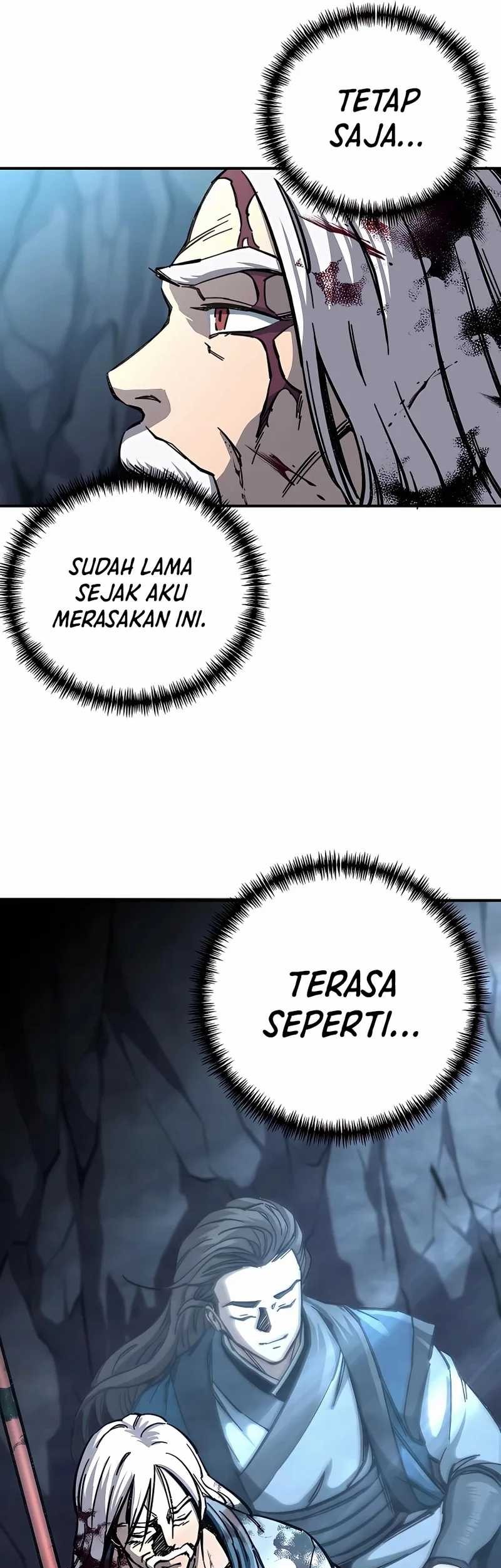 Warrior Grandpa and Supreme Granddaughter Chapter 06 Gambar 31