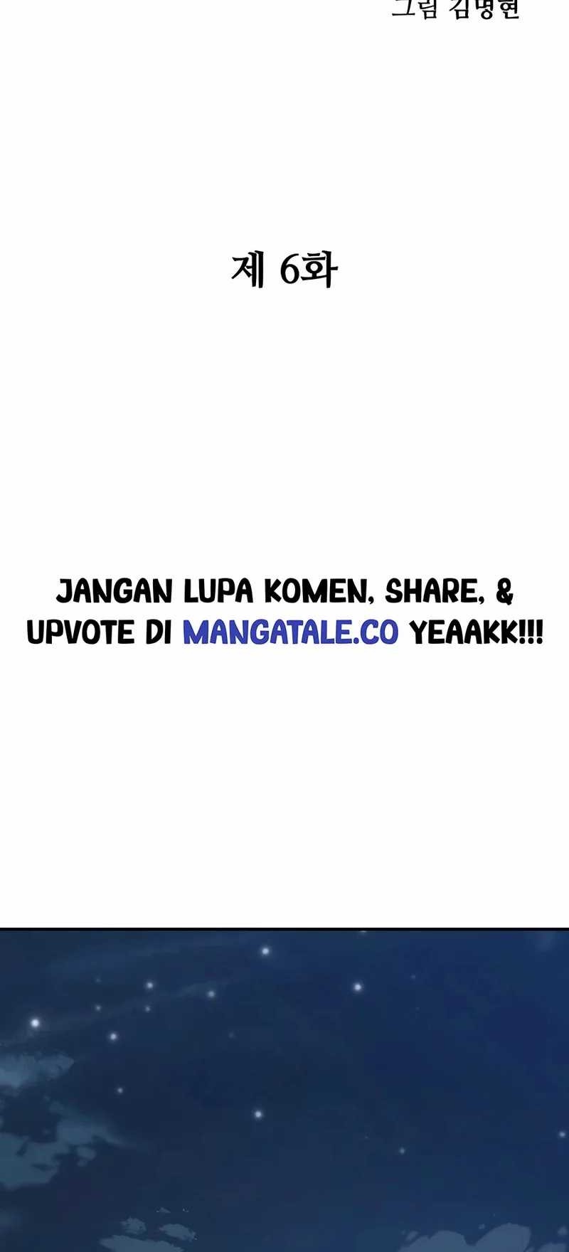 Warrior Grandpa and Supreme Granddaughter Chapter 06 Gambar 33