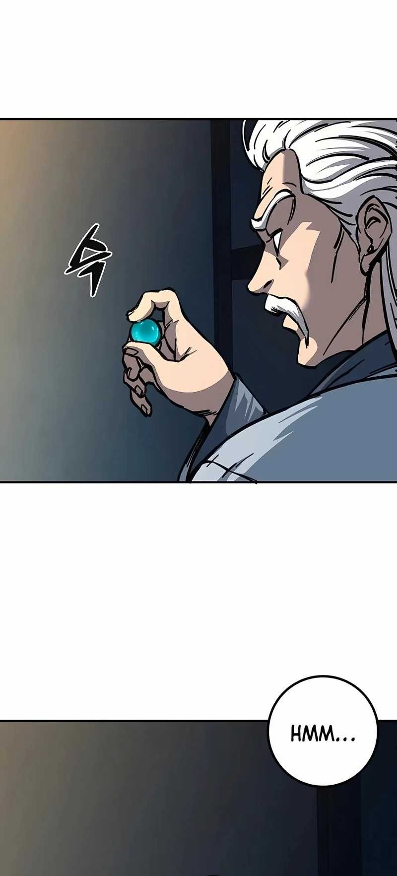 Warrior Grandpa and Supreme Granddaughter Chapter 06 Gambar 36