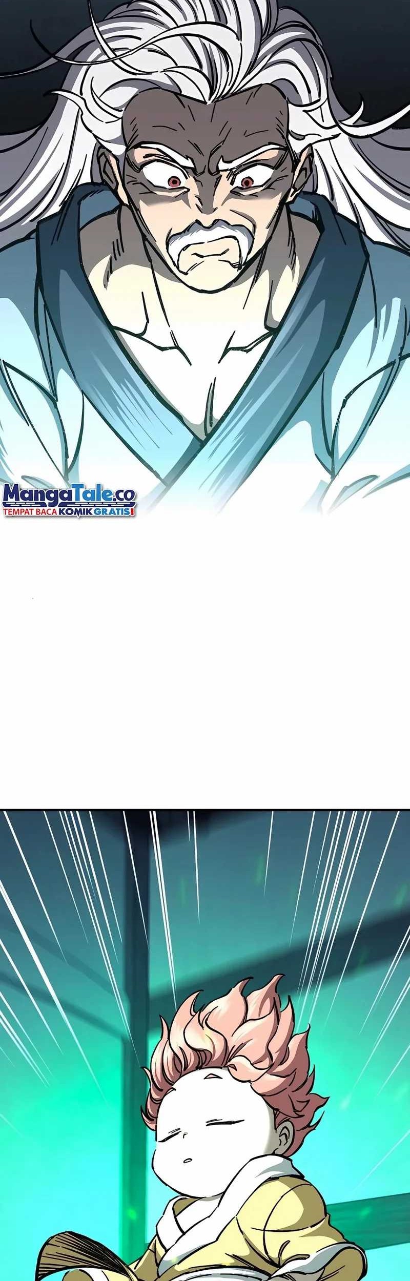 Warrior Grandpa and Supreme Granddaughter Chapter 06 Gambar 67