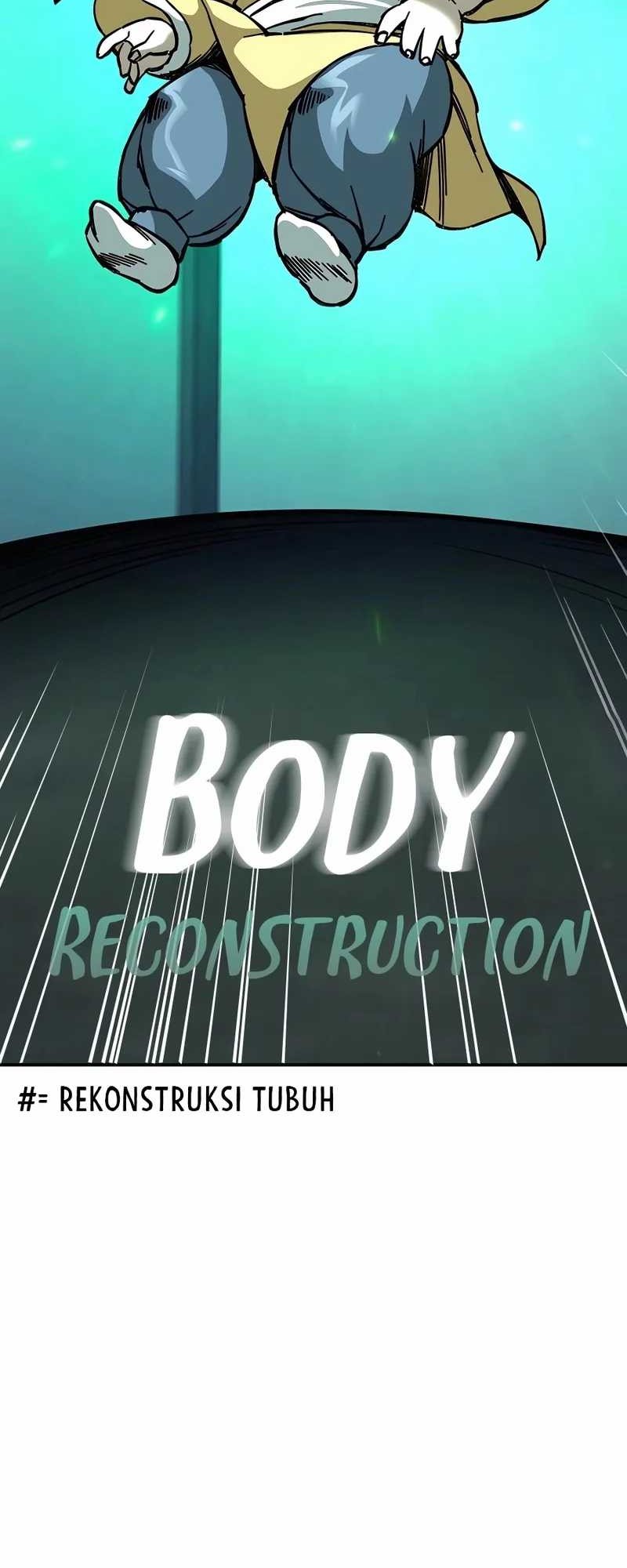 Warrior Grandpa and Supreme Granddaughter Chapter 06 Gambar 68