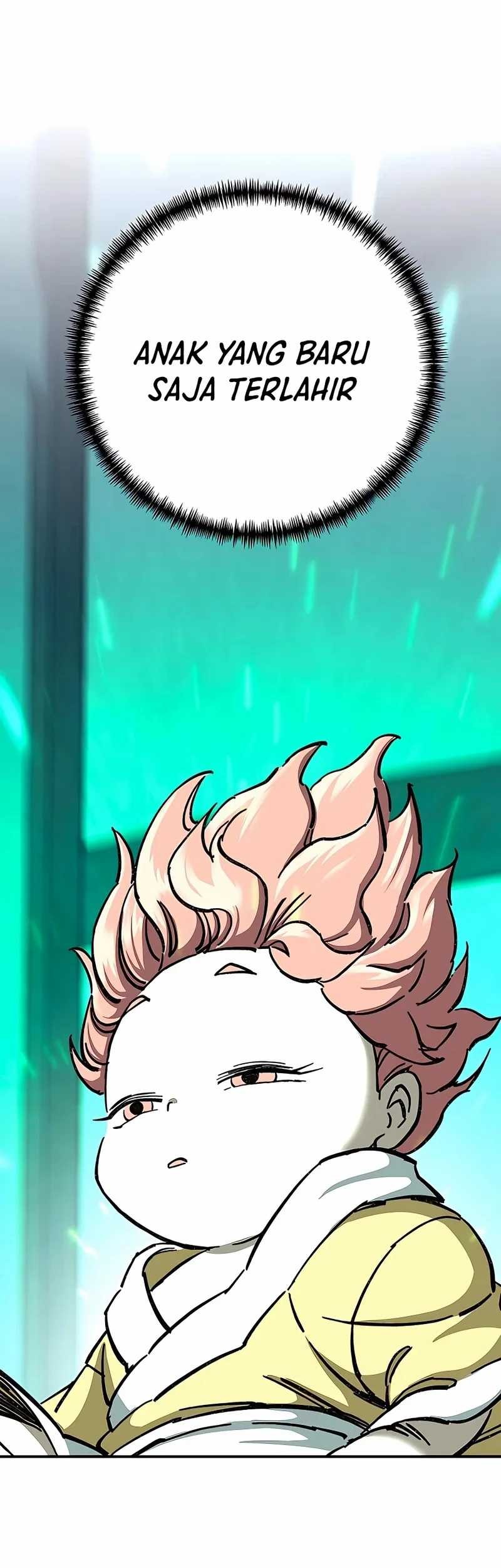 Warrior Grandpa and Supreme Granddaughter Chapter 06 Gambar 69