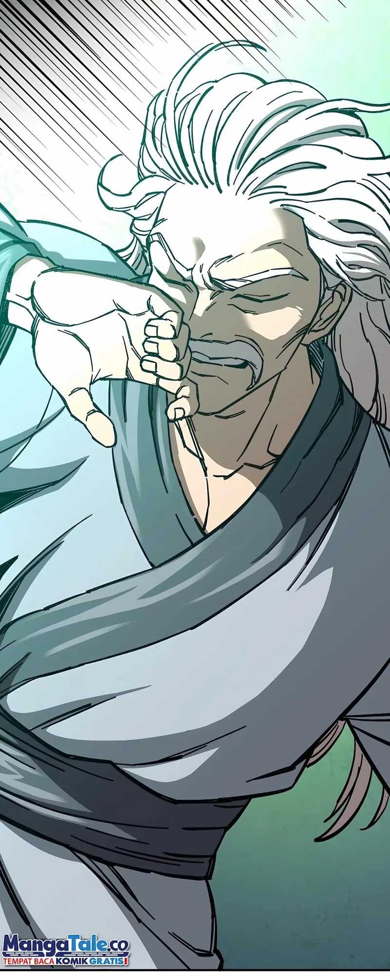 Warrior Grandpa and Supreme Granddaughter Chapter 06 Gambar 74