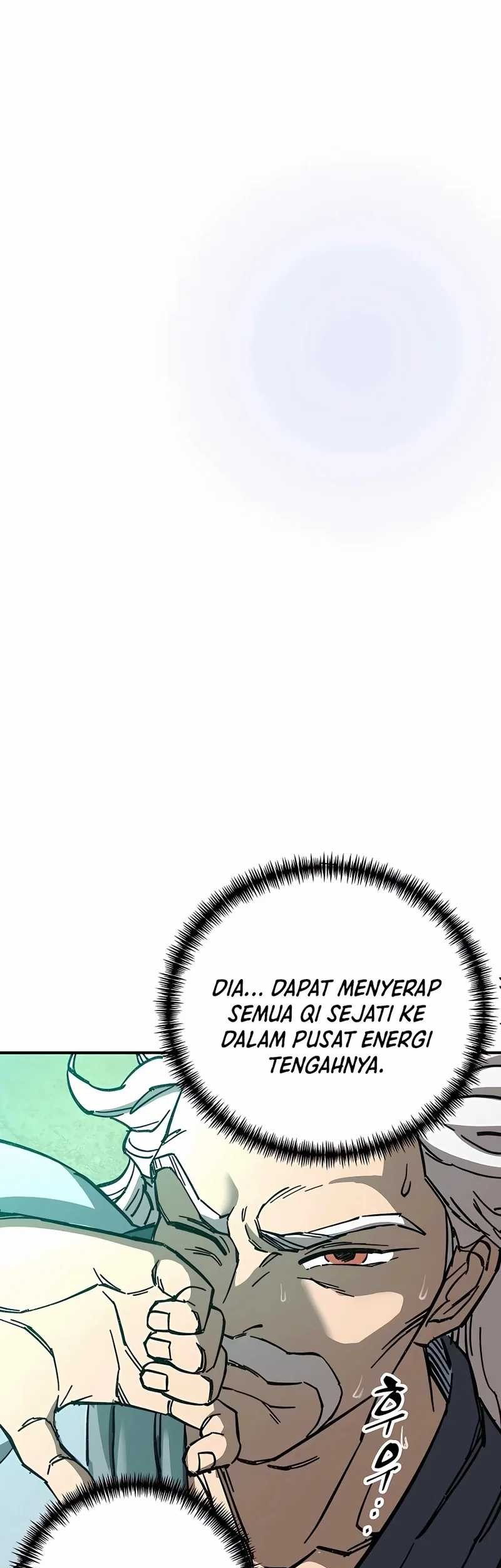 Warrior Grandpa and Supreme Granddaughter Chapter 06 Gambar 75