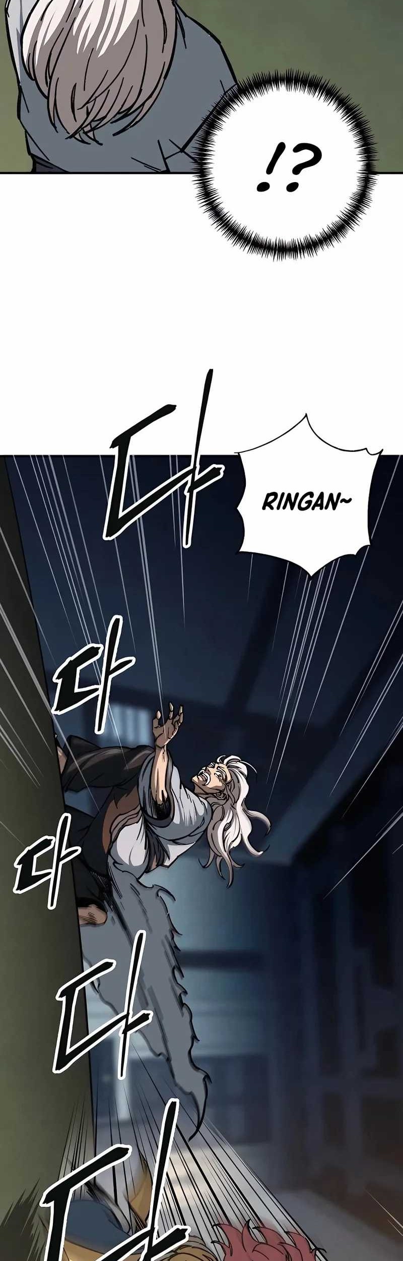 Warrior Grandpa and Supreme Granddaughter Chapter 06 Gambar 79