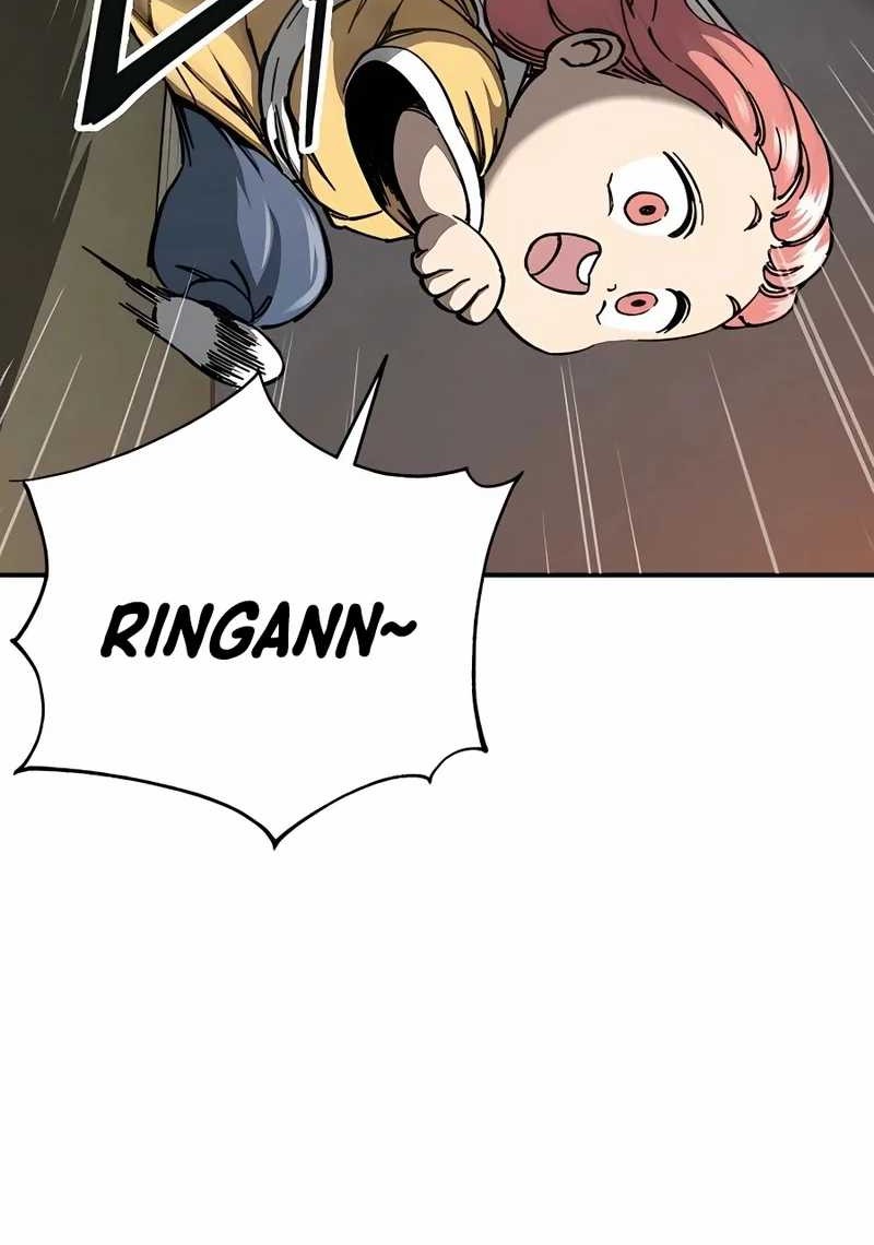 Warrior Grandpa and Supreme Granddaughter Chapter 06 Gambar 80