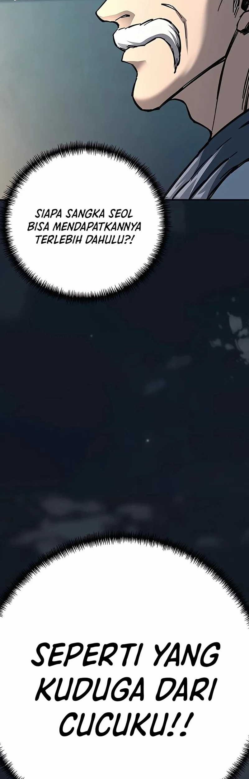 Warrior Grandpa and Supreme Granddaughter Chapter 06 Gambar 82