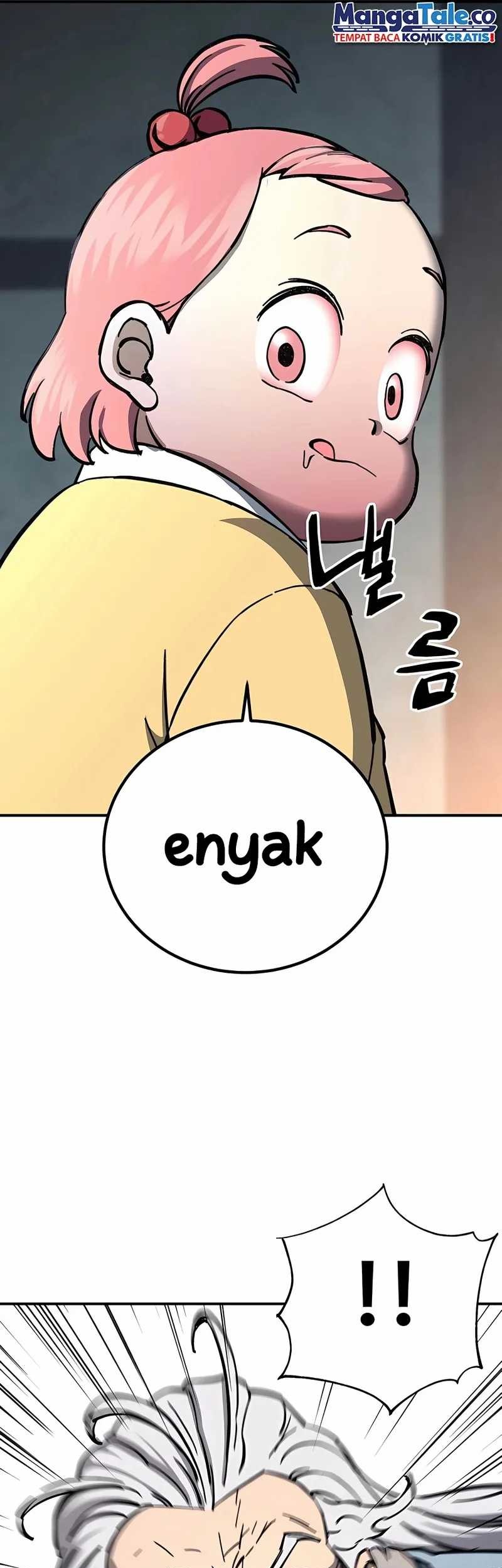 Warrior Grandpa and Supreme Granddaughter Chapter 06 Gambar 55