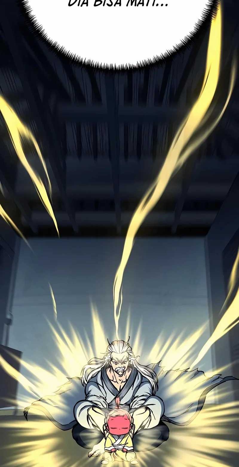 Warrior Grandpa and Supreme Granddaughter Chapter 06 Gambar 60