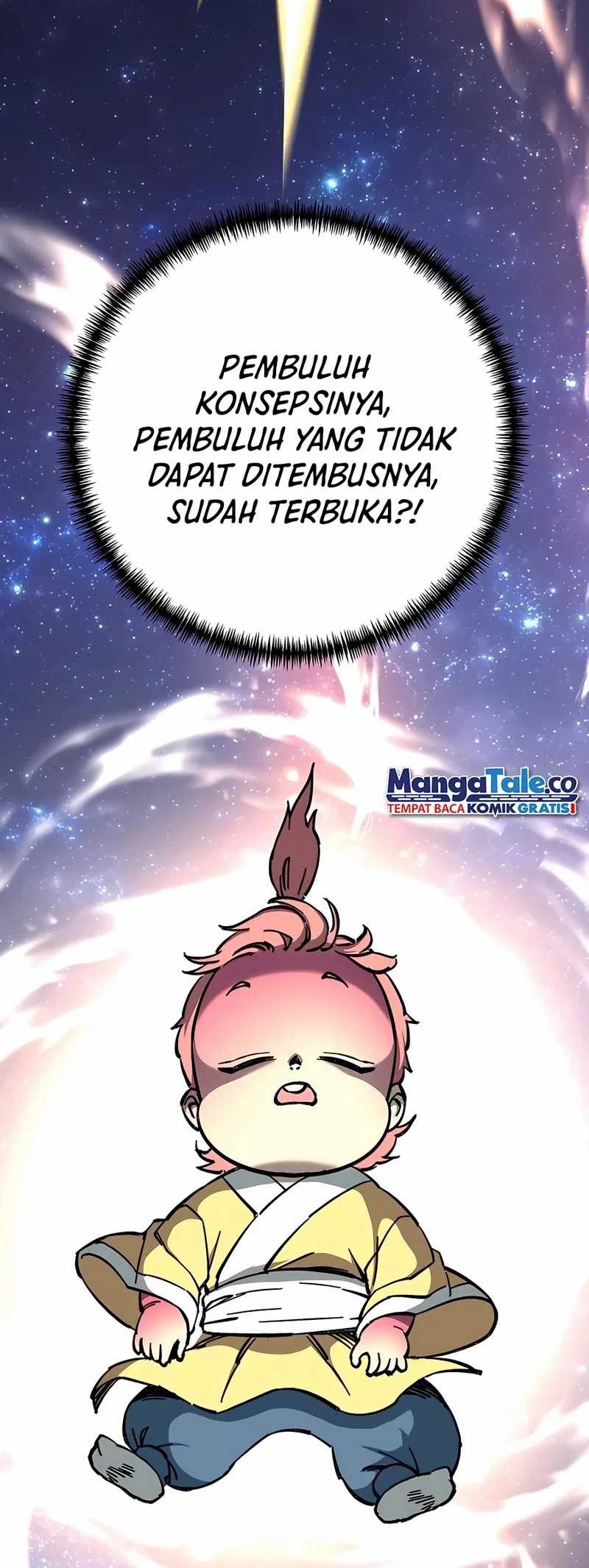 Warrior Grandpa and Supreme Granddaughter Chapter 06 Gambar 62