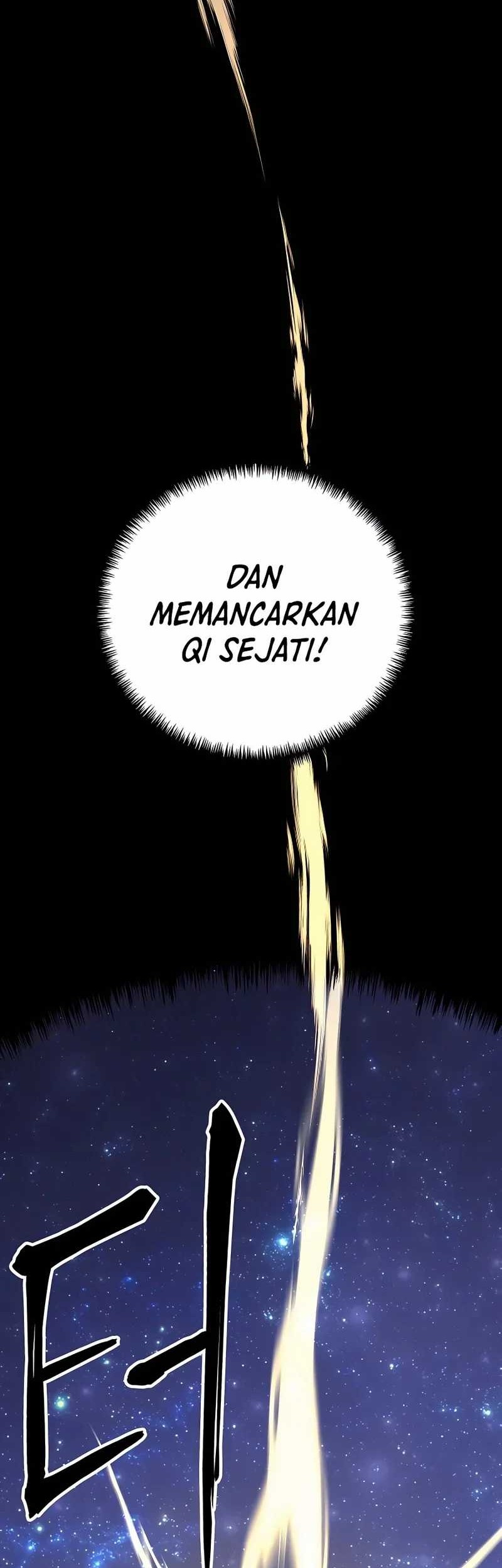 Warrior Grandpa and Supreme Granddaughter Chapter 06 Gambar 64