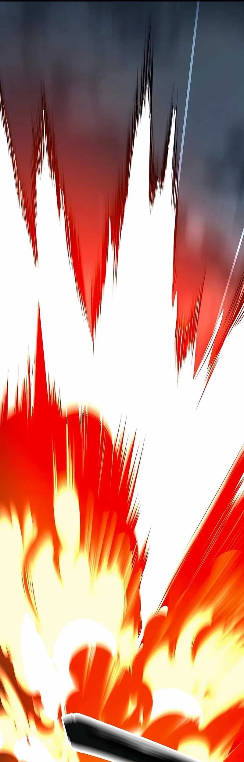 Warrior Grandpa and Supreme Granddaughter Chapter 06 Gambar 3