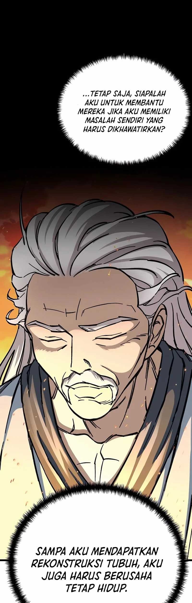 Warrior Grandpa and Supreme Granddaughter Chapter 06 Gambar 96