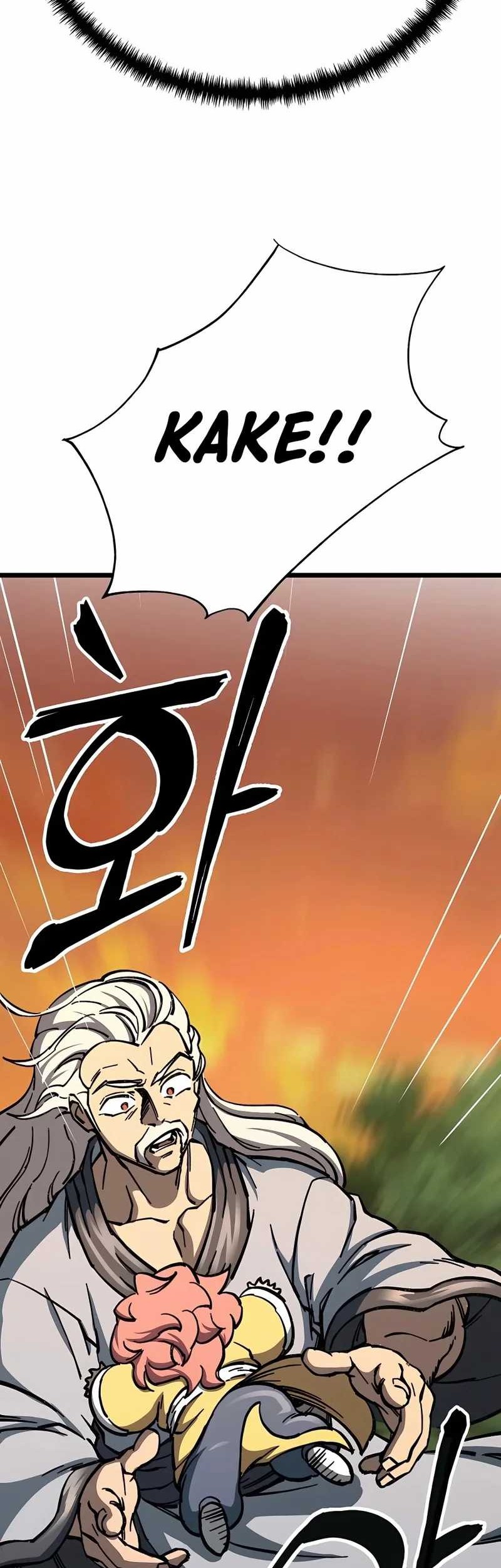 Warrior Grandpa and Supreme Granddaughter Chapter 06 Gambar 97