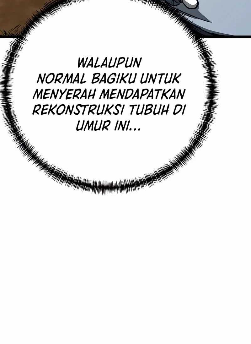 Warrior Grandpa and Supreme Granddaughter Chapter 06 Gambar 101