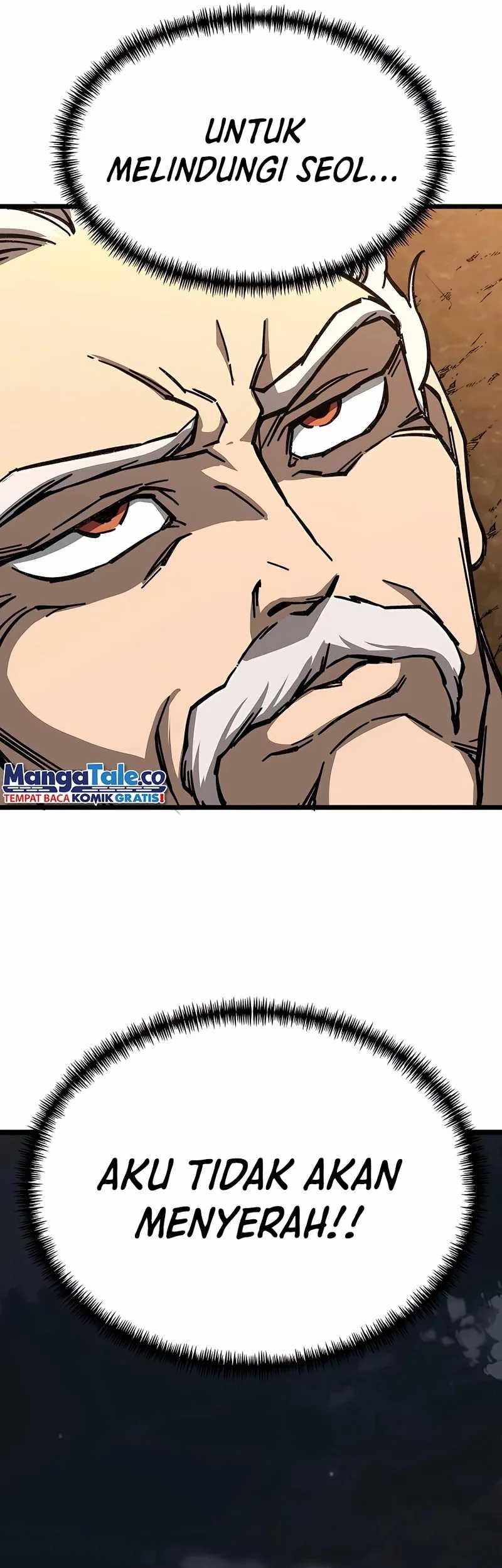 Warrior Grandpa and Supreme Granddaughter Chapter 06 Gambar 102