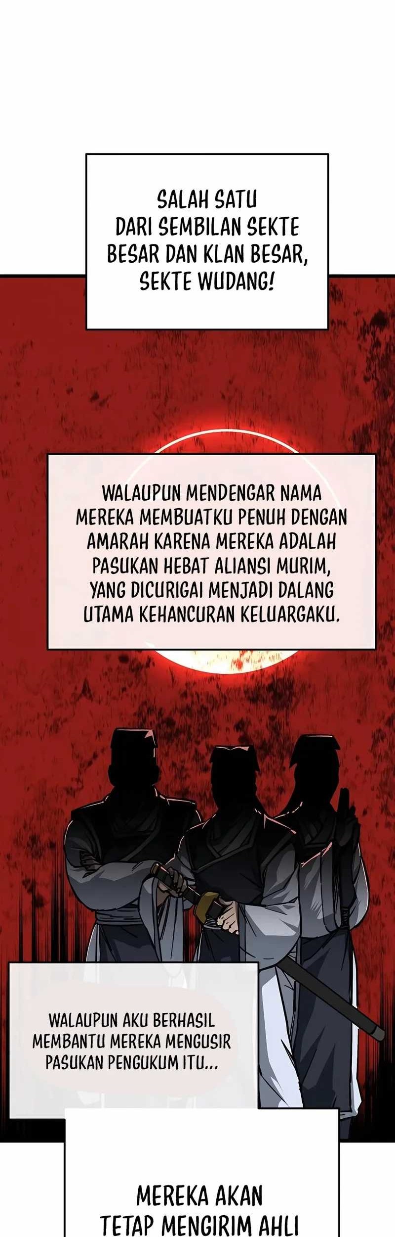 Warrior Grandpa and Supreme Granddaughter Chapter 06 Gambar 106