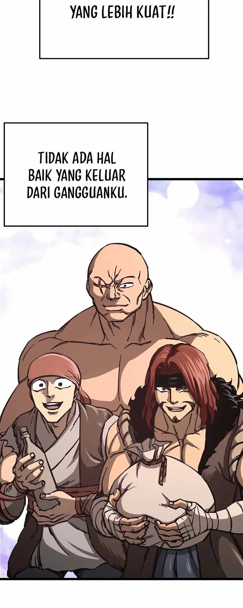 Warrior Grandpa and Supreme Granddaughter Chapter 06 Gambar 107