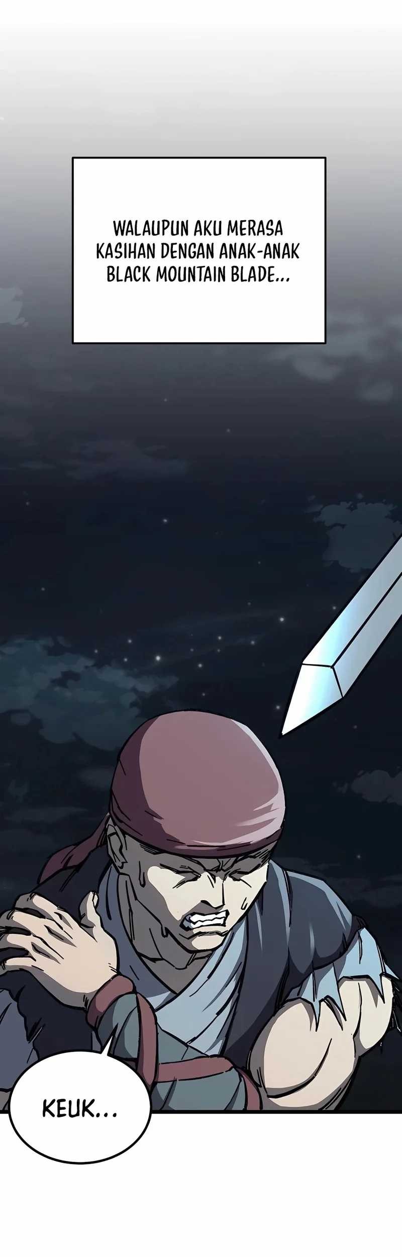 Warrior Grandpa and Supreme Granddaughter Chapter 06 Gambar 108