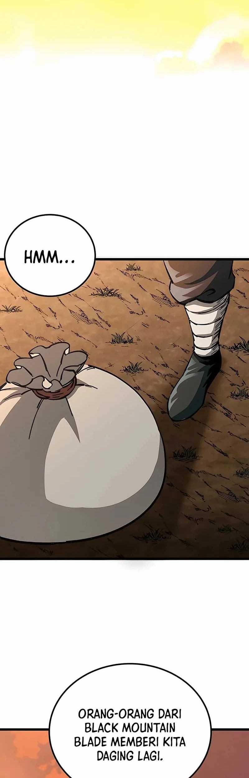 Warrior Grandpa and Supreme Granddaughter Chapter 06 Gambar 85