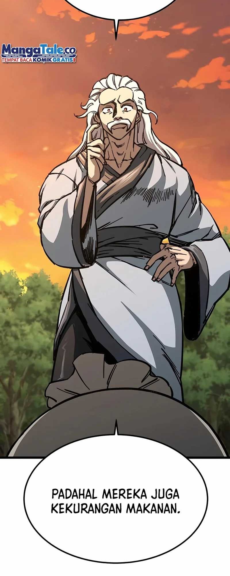 Warrior Grandpa and Supreme Granddaughter Chapter 06 Gambar 86