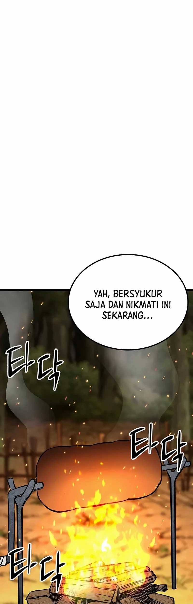 Warrior Grandpa and Supreme Granddaughter Chapter 06 Gambar 87