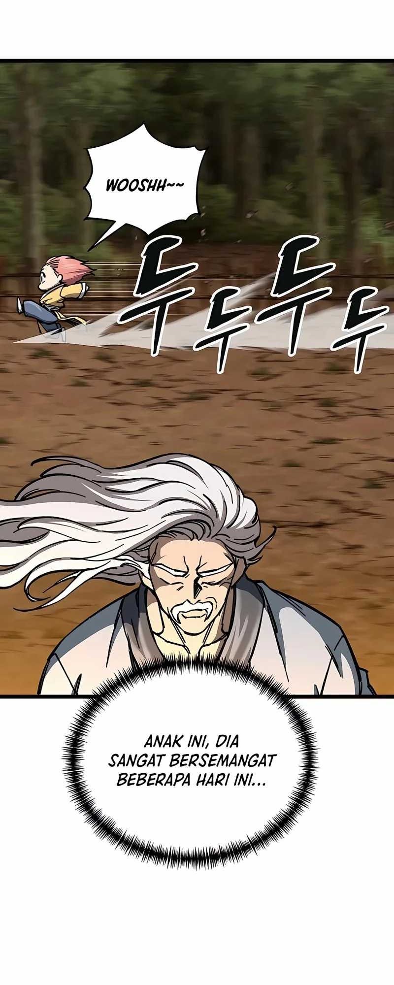 Warrior Grandpa and Supreme Granddaughter Chapter 06 Gambar 89