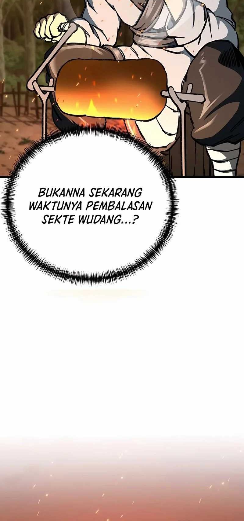 Warrior Grandpa and Supreme Granddaughter Chapter 06 Gambar 92