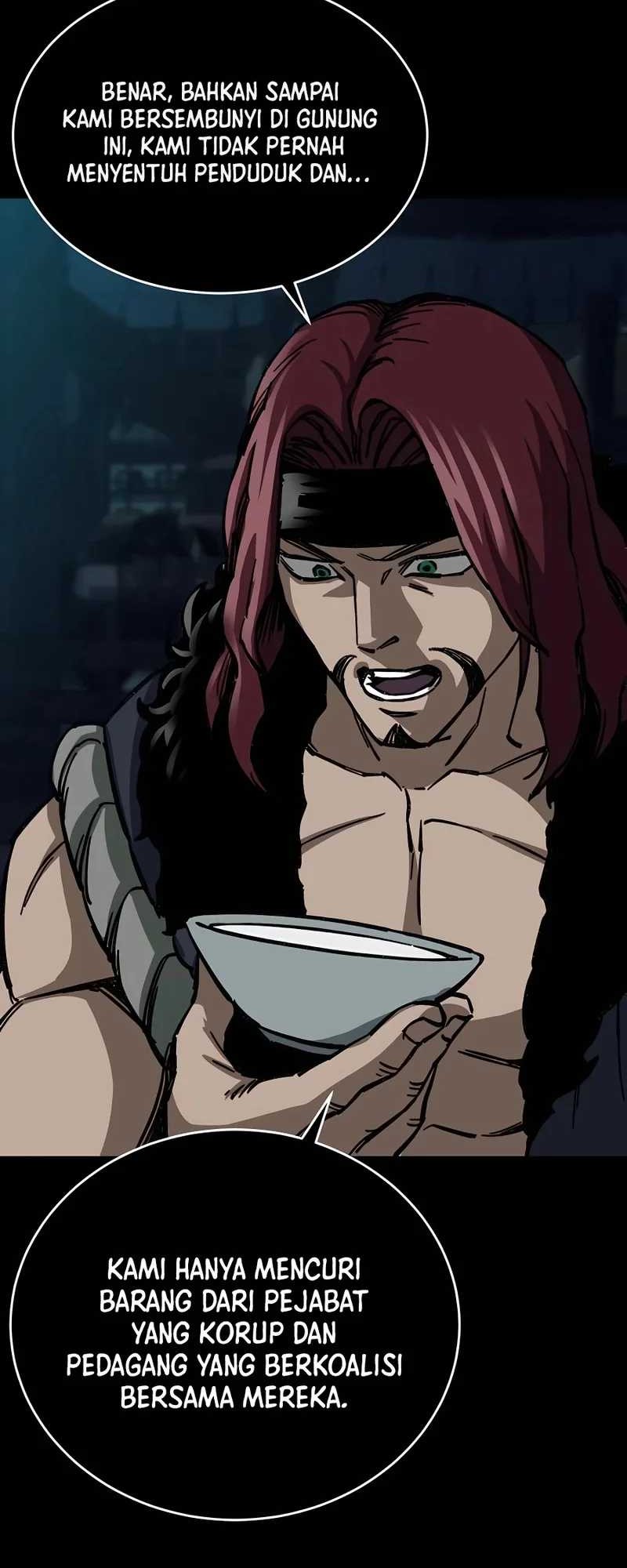 Warrior Grandpa and Supreme Granddaughter Chapter 06 Gambar 95