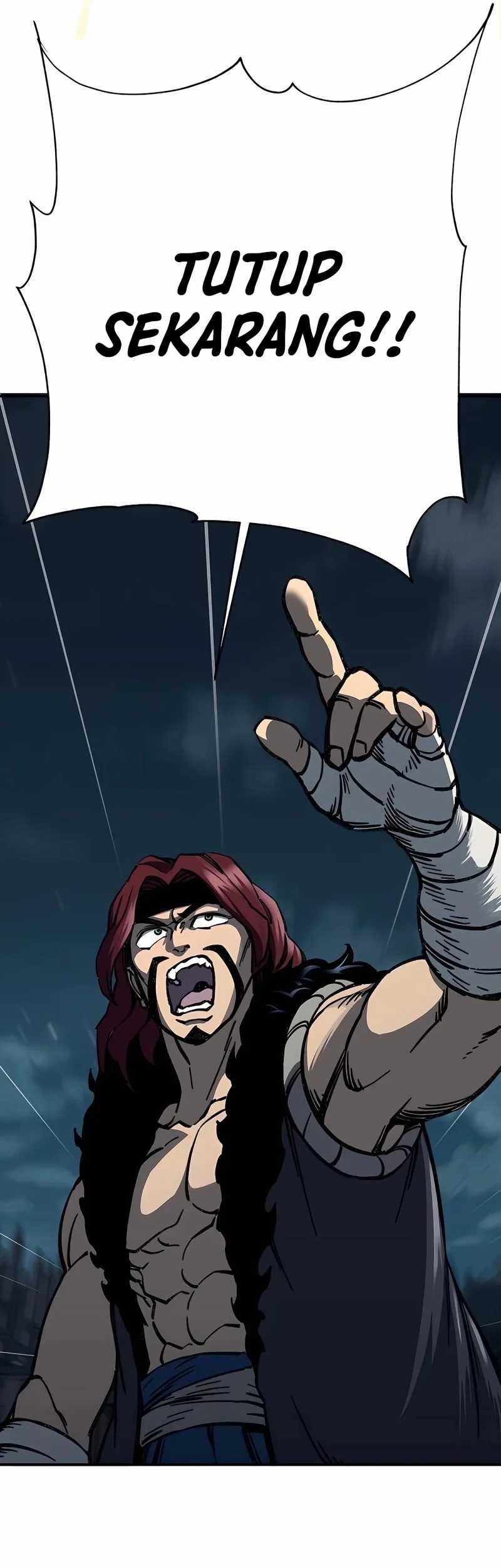 Warrior Grandpa and Supreme Granddaughter Chapter 06 Gambar 5