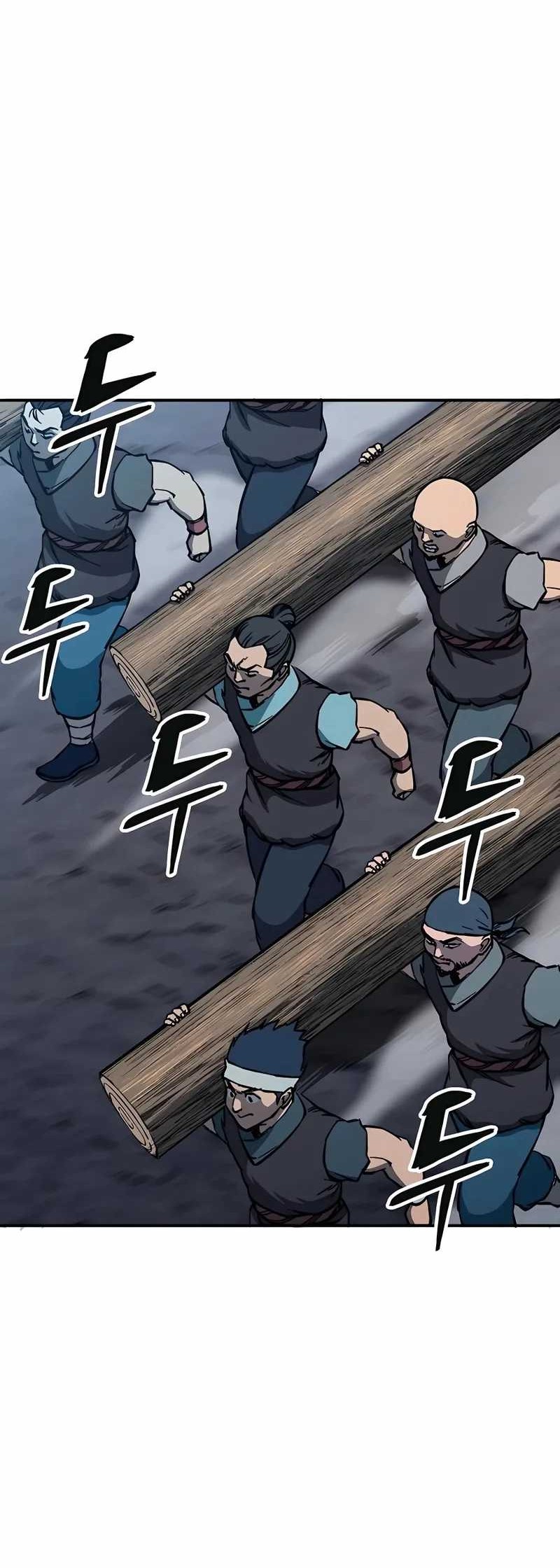 Warrior Grandpa and Supreme Granddaughter Chapter 06 Gambar 6