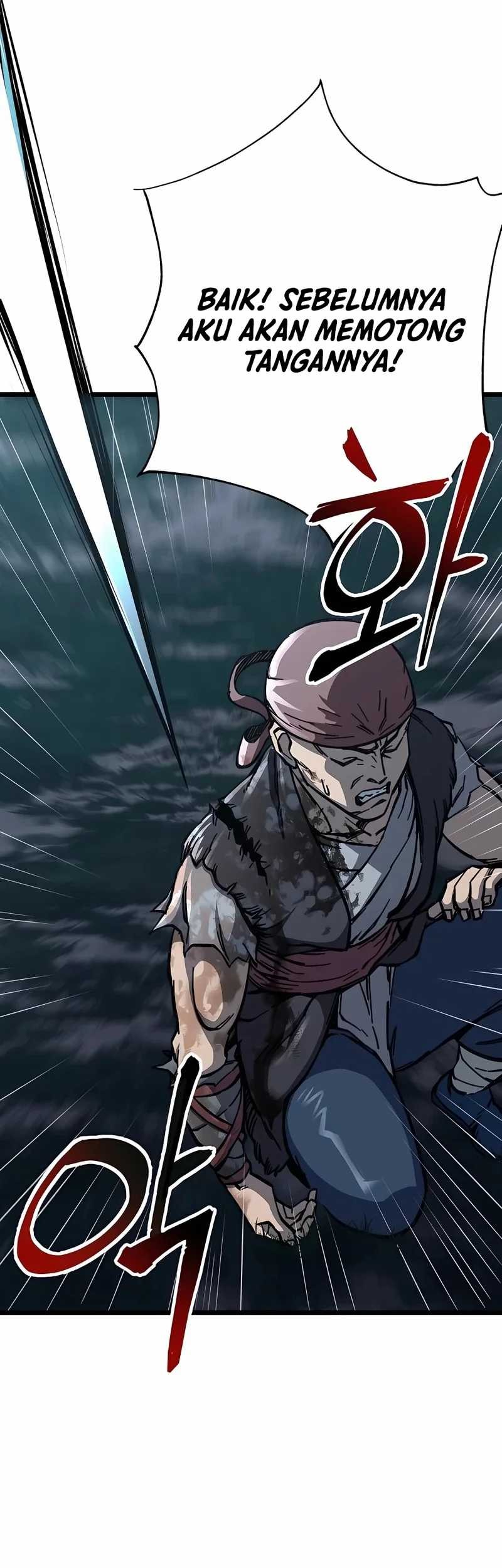 Warrior Grandpa and Supreme Granddaughter Chapter 06 Gambar 113