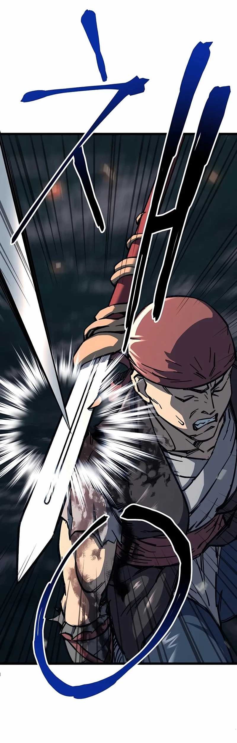 Warrior Grandpa and Supreme Granddaughter Chapter 06 Gambar 114