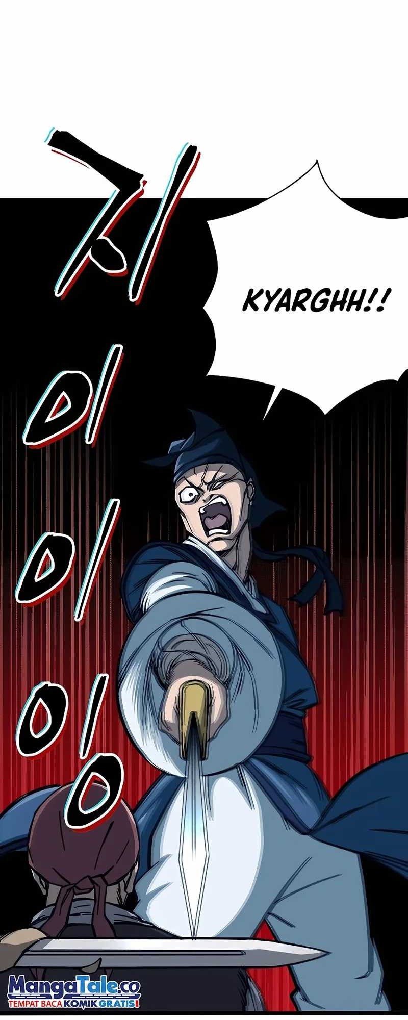 Warrior Grandpa and Supreme Granddaughter Chapter 06 Gambar 115