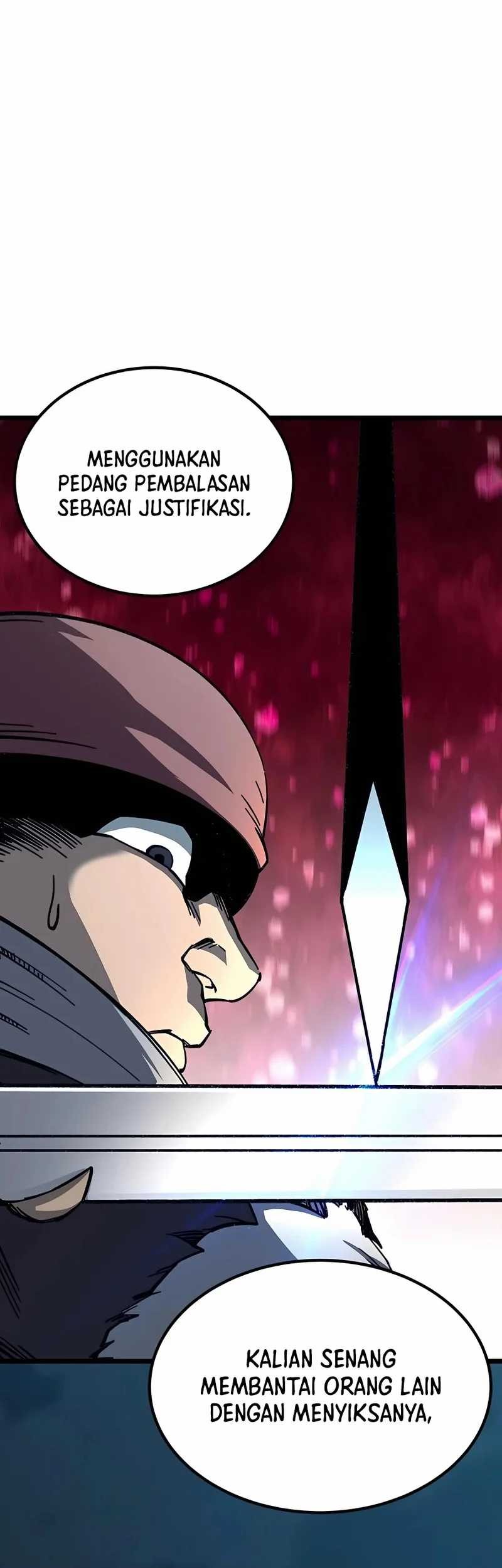 Warrior Grandpa and Supreme Granddaughter Chapter 06 Gambar 116