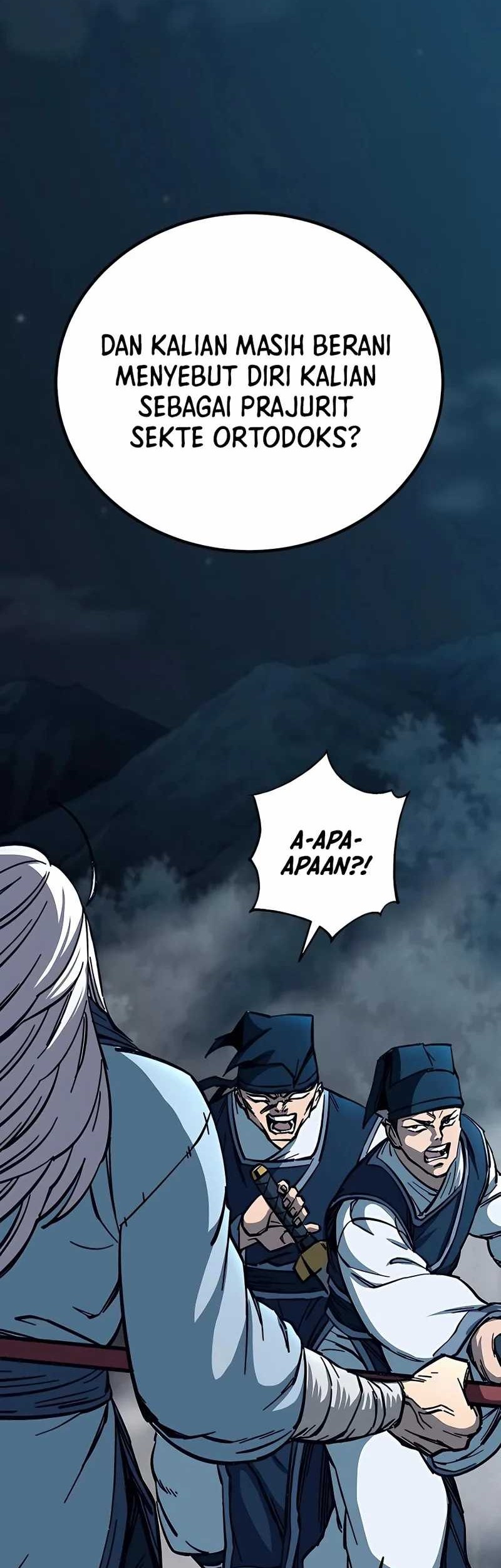 Warrior Grandpa and Supreme Granddaughter Chapter 06 Gambar 117