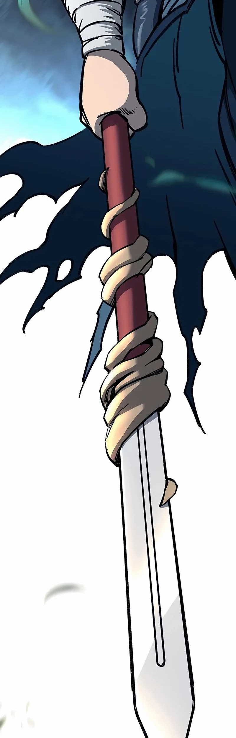 Warrior Grandpa and Supreme Granddaughter Chapter 06 Gambar 120