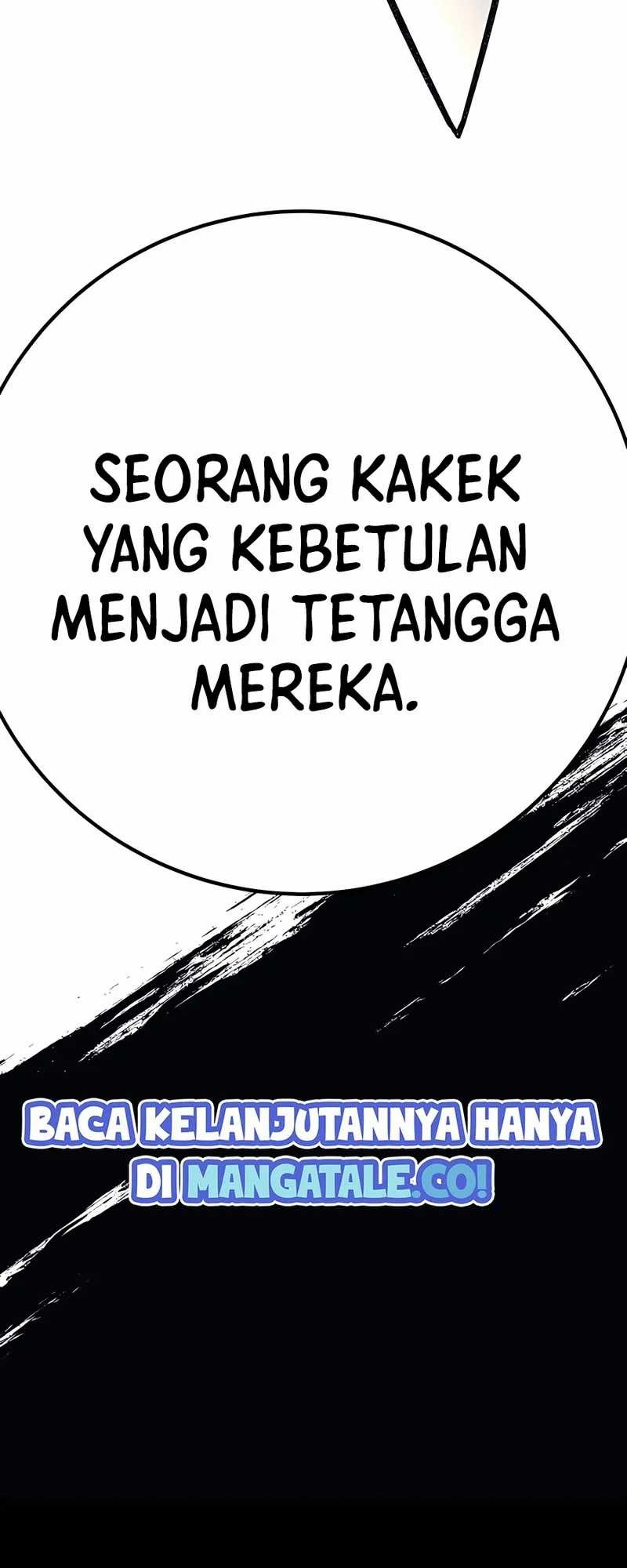 Warrior Grandpa and Supreme Granddaughter Chapter 06 Gambar 121