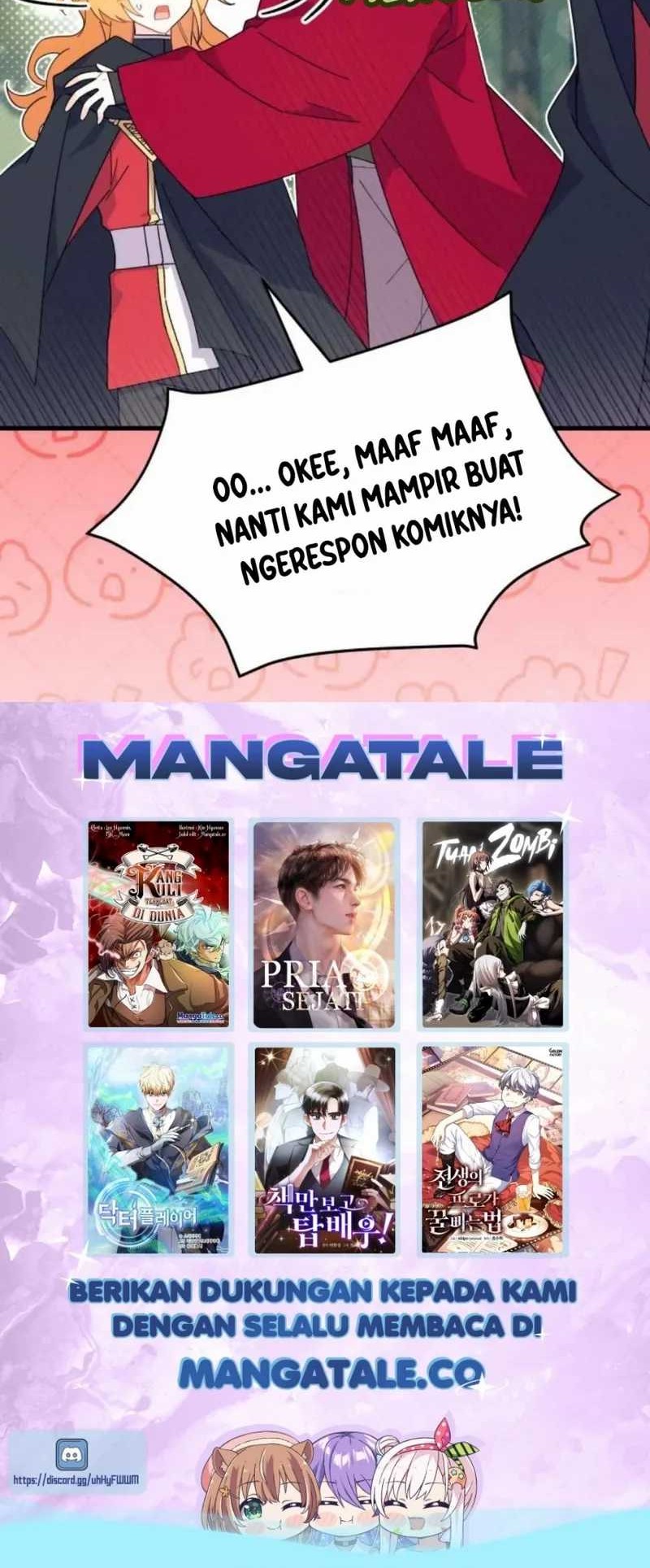 Warrior Grandpa and Supreme Granddaughter Chapter 06 Gambar 123