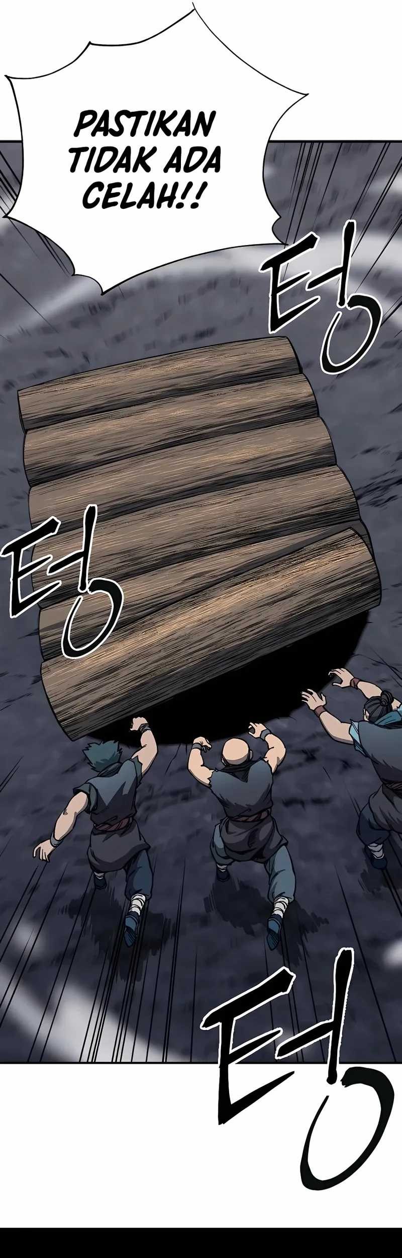 Warrior Grandpa and Supreme Granddaughter Chapter 06 Gambar 7