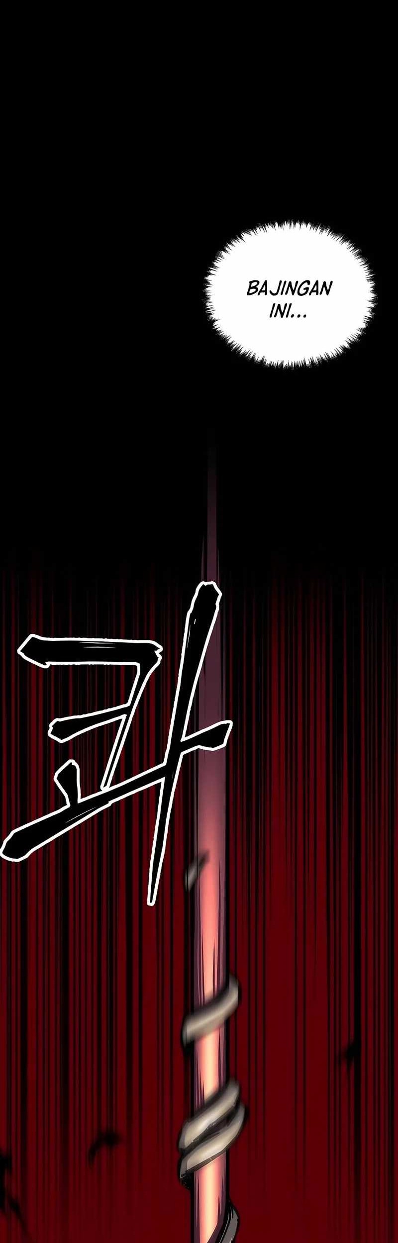 Warrior Grandpa and Supreme Granddaughter Chapter 06 Gambar 8