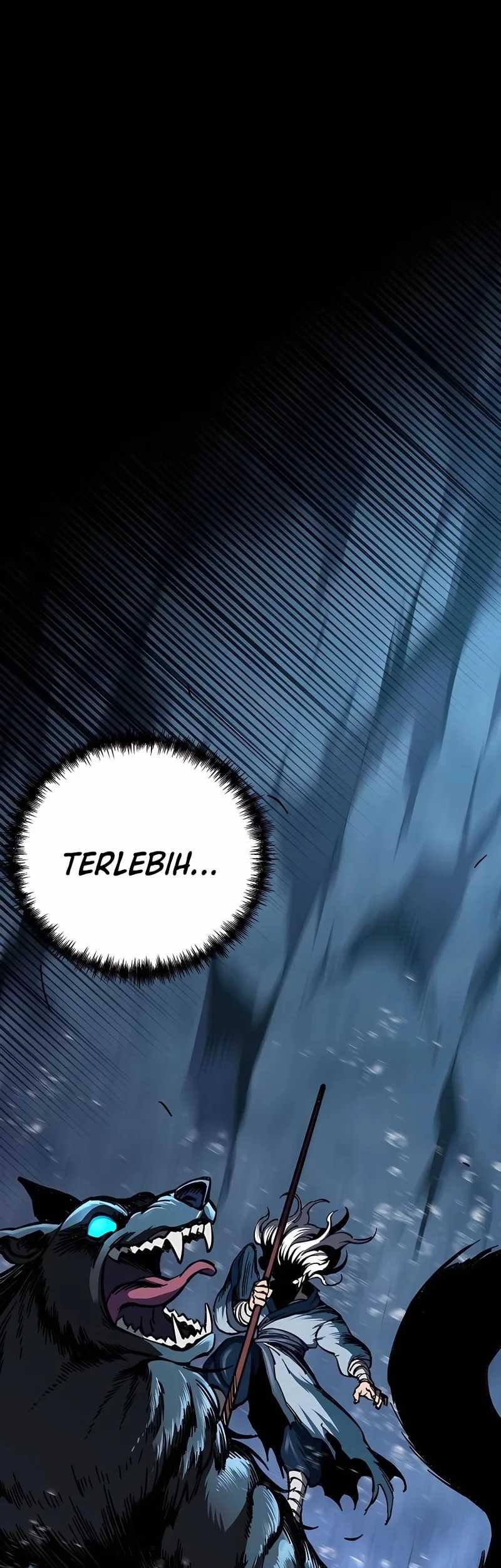 Warrior Grandpa and Supreme Granddaughter Chapter 06 Gambar 10